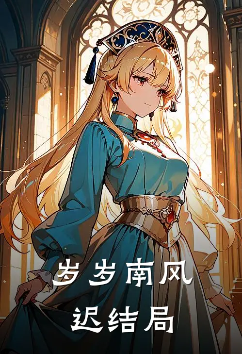 岁岁南风迟结局