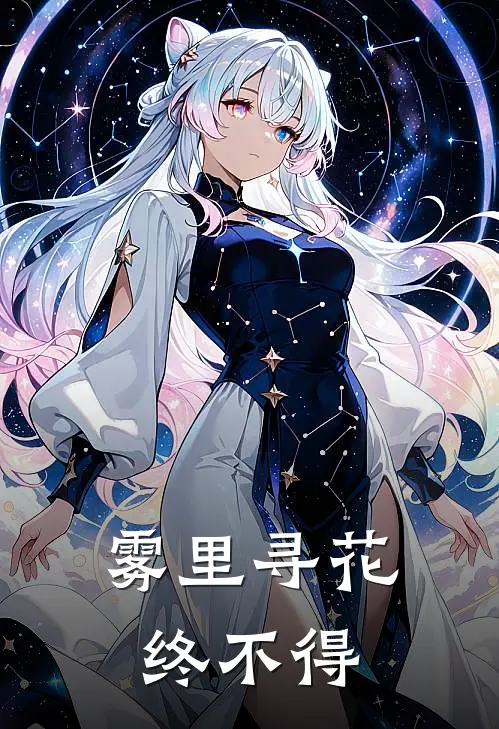 雾里寻花终不得