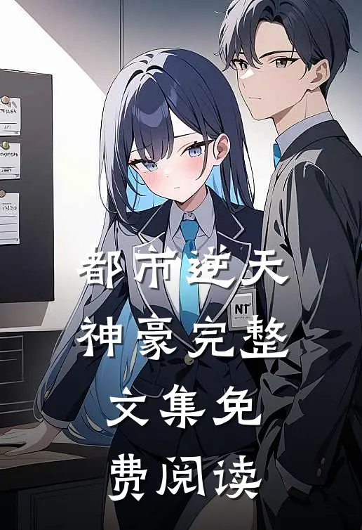 都市逆天神豪完整文集免费阅读