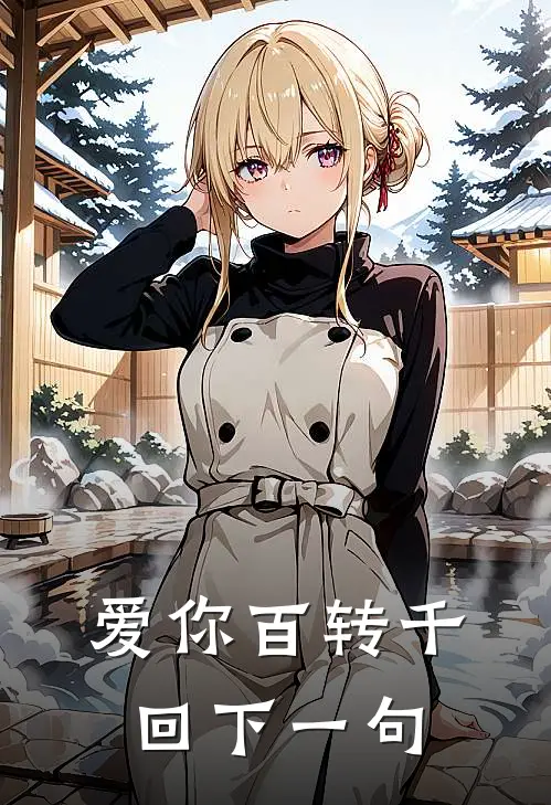 爱你百转千回下一句