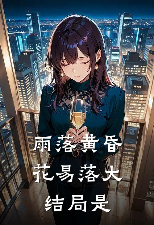 雨落黄昏花易落大结局是
