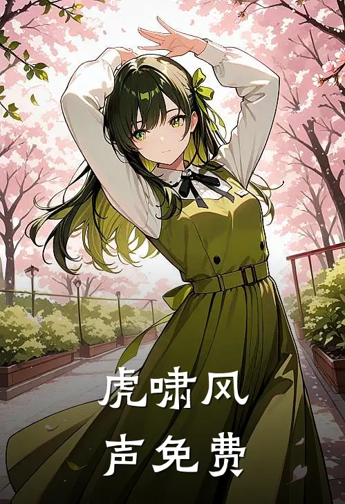 虎啸风声免费