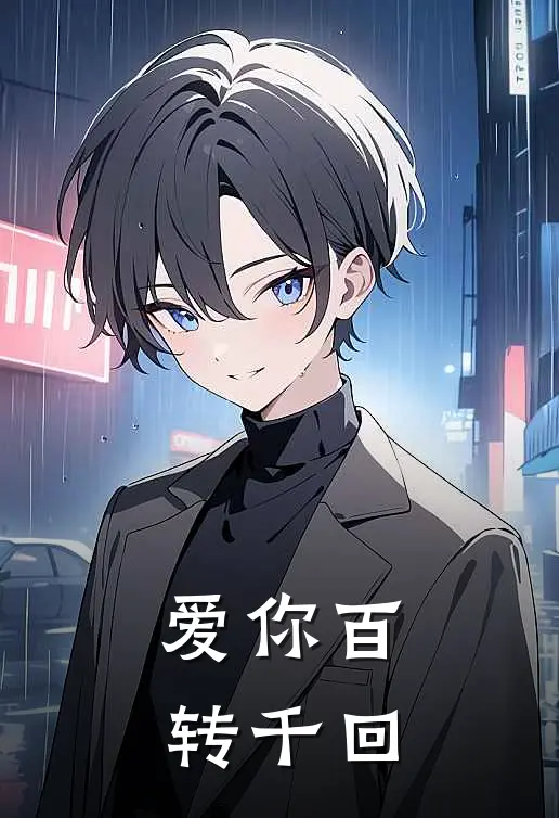 爱你百转千回