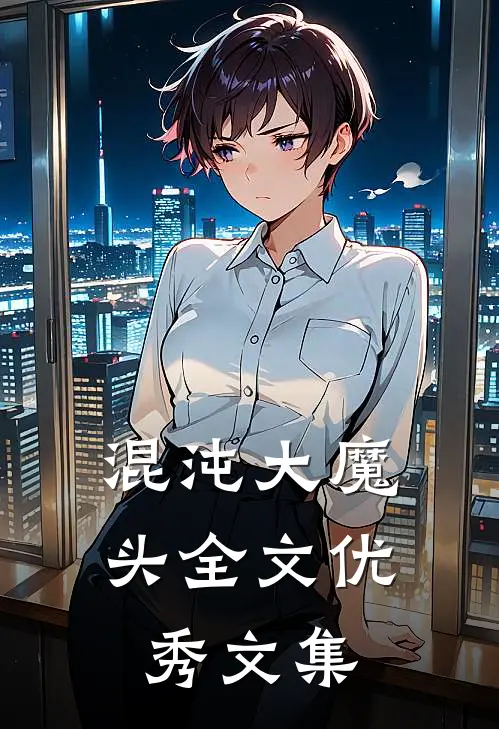 混沌大魔头全文优秀文集