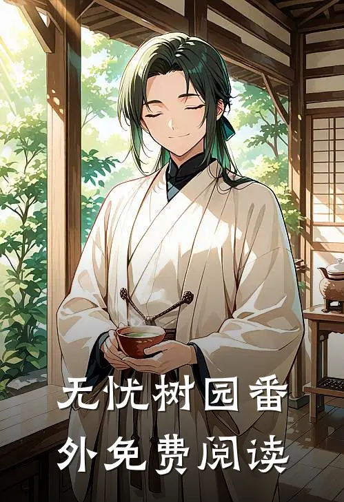 无忧树园 番外免费阅读