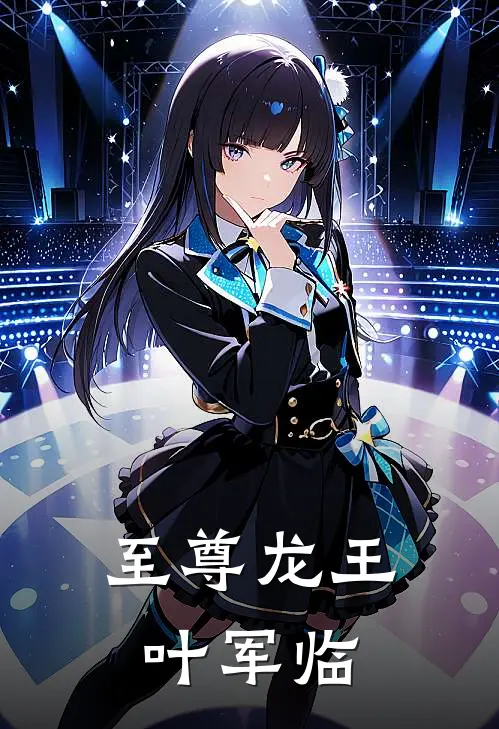 至尊龙王叶军临