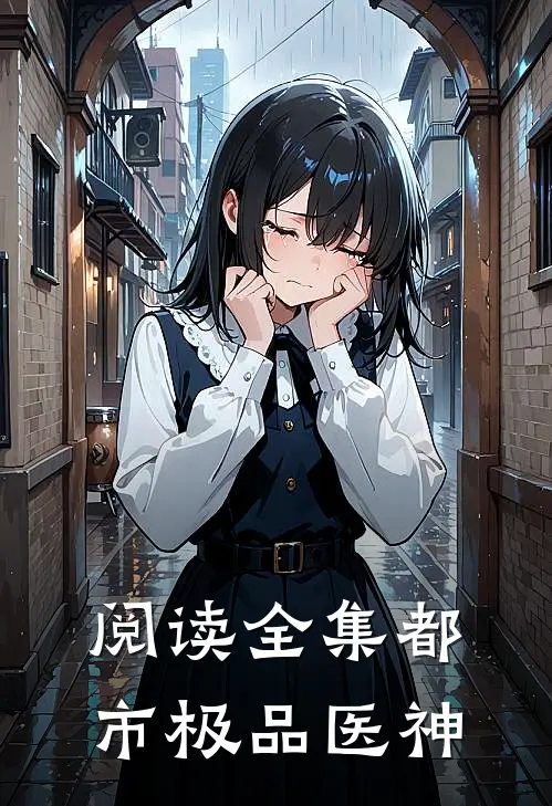阅读全集都市极品医神