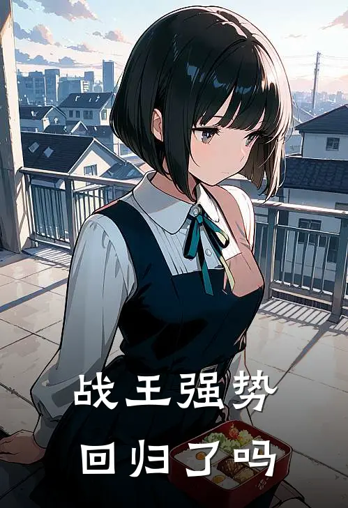战王强势回归了吗