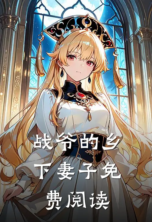 战爷的乡下妻子免费阅读