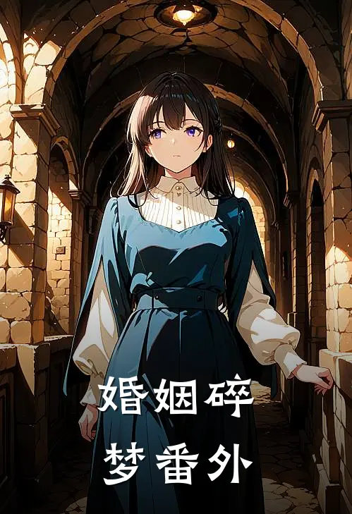 婚姻碎梦番外
