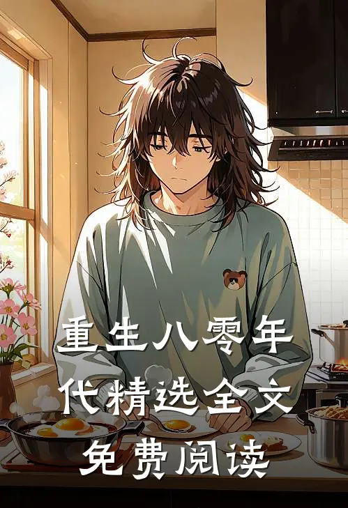 重生八零年代精选全文免费阅读