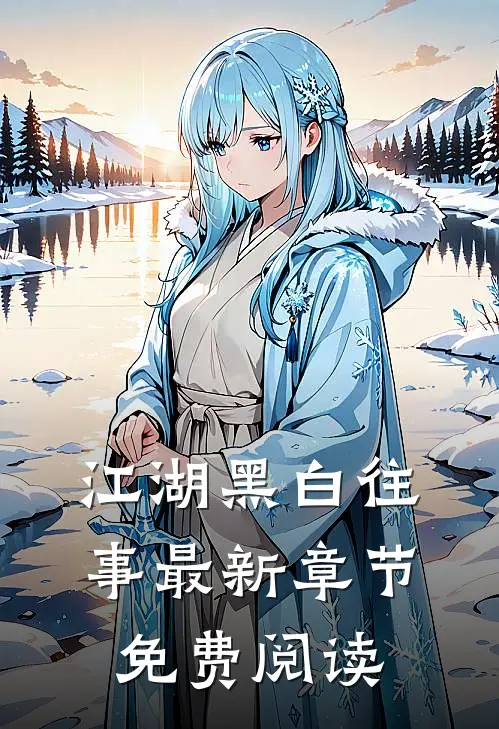 江湖黑白往事最新章节免费阅读