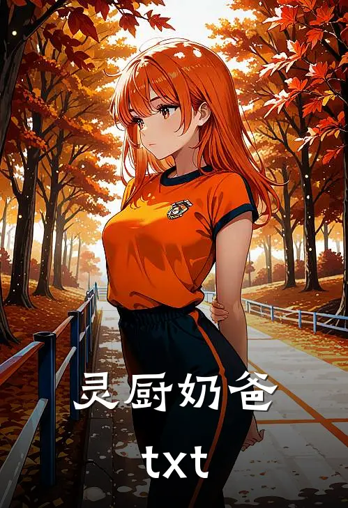 灵厨奶爸txt