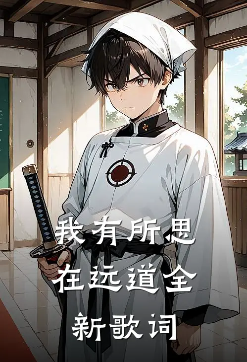 我有所思在远道全新歌词