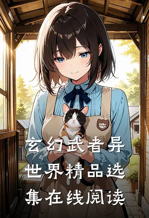 玄幻武者异世界精品选集在线阅读
