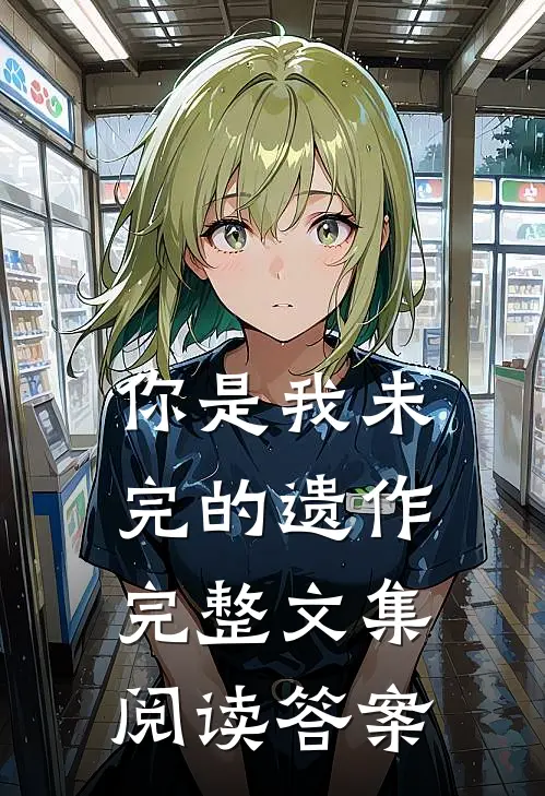 你是我未完的遗作完整文集阅读答案