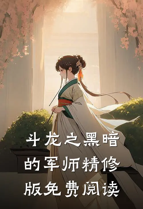 斗龙之黑暗的军师精修版免费阅读