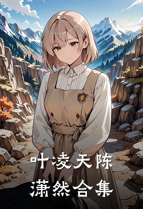 叶凌天陈潇然合集