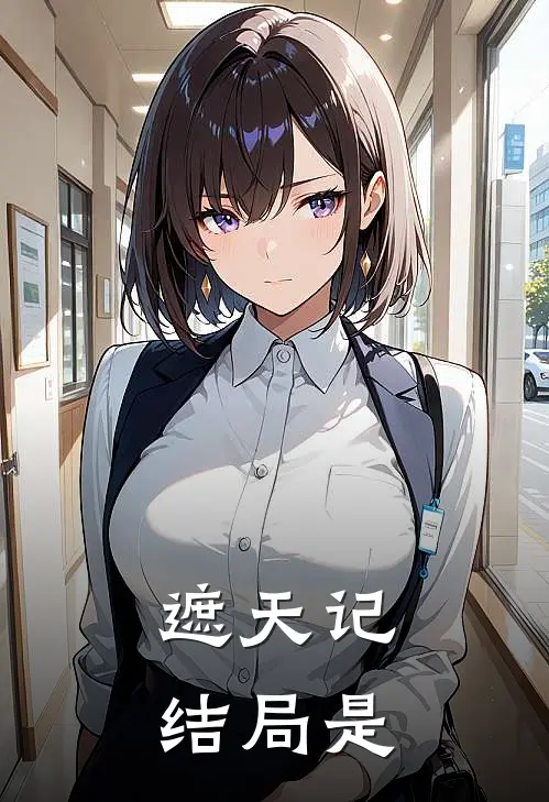 遮天记结局是