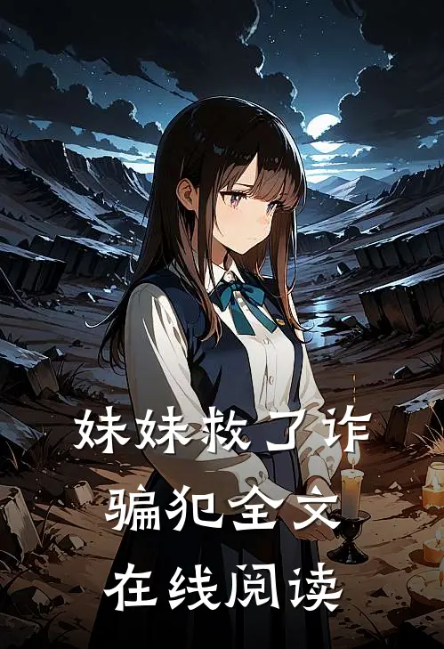 妹妹救了诈骗犯全文在线阅读