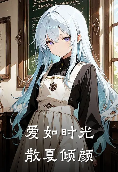 爱如时光散夏倾颜