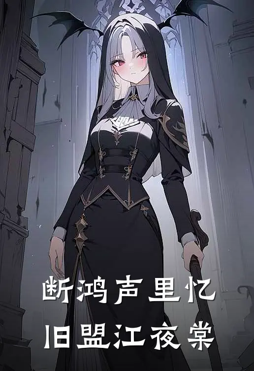 断鸿声里忆旧盟江夜棠
