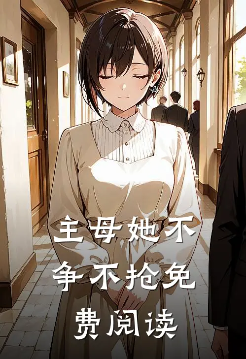 主母她不争不抢免费阅读