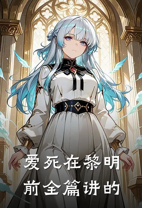 爱死在黎明前全篇讲的