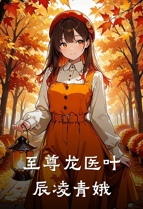 至尊龙医叶辰凌青娥