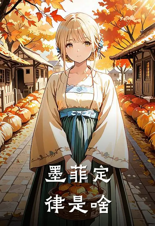墨菲定律是啥