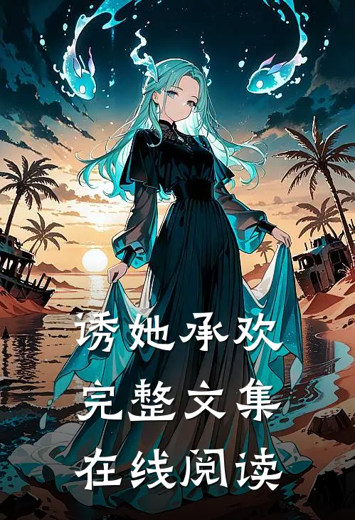 诱她承欢完整文集在线阅读