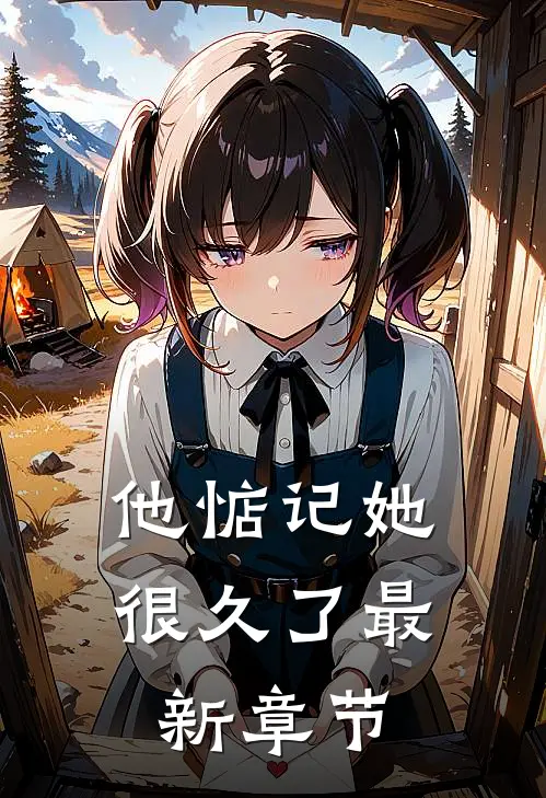 他惦记她很久了最新章节