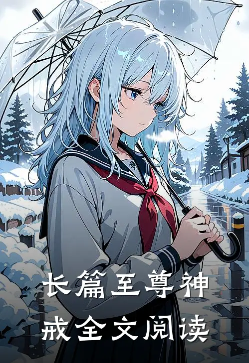 长篇至尊神戒全文阅读