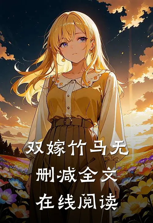 双嫁竹马无删减全文在线阅读