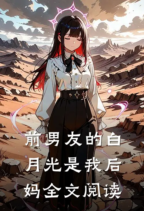 前男友的白月光是我后妈全文阅读