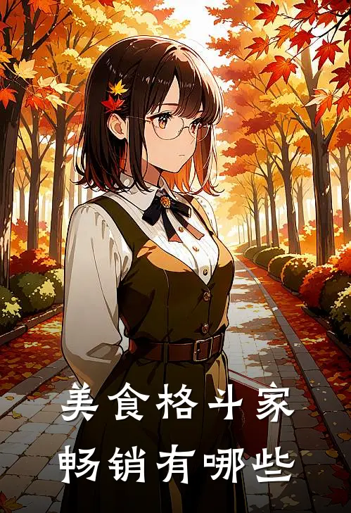 美食格斗家畅销有哪些