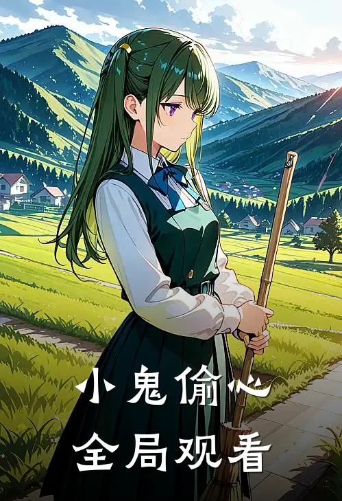小鬼偷心全局观看