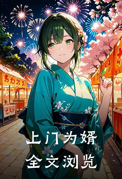 上门为婿全文浏览