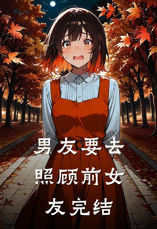 男友要去照顾前女友完结