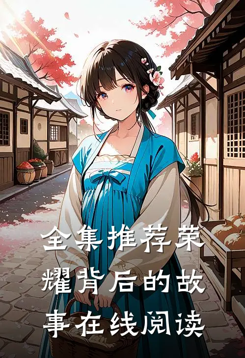 全集推荐荣耀背后的故事在线阅读