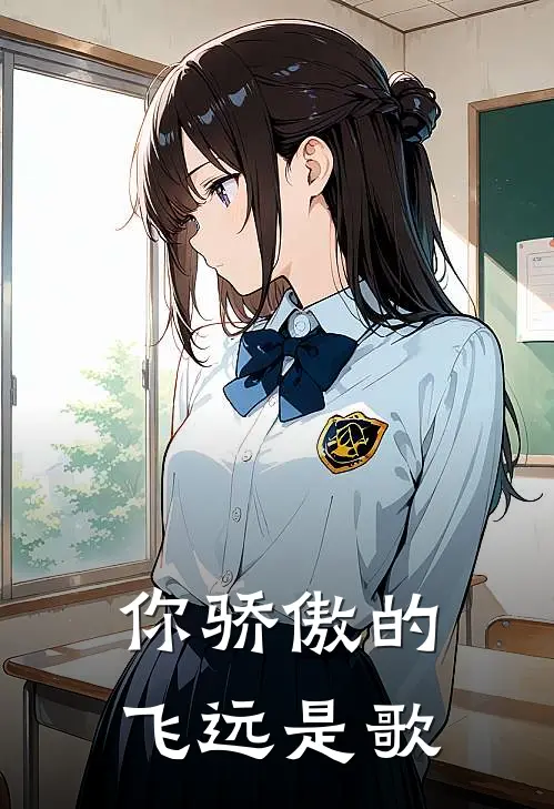 你骄傲的飞远是歌