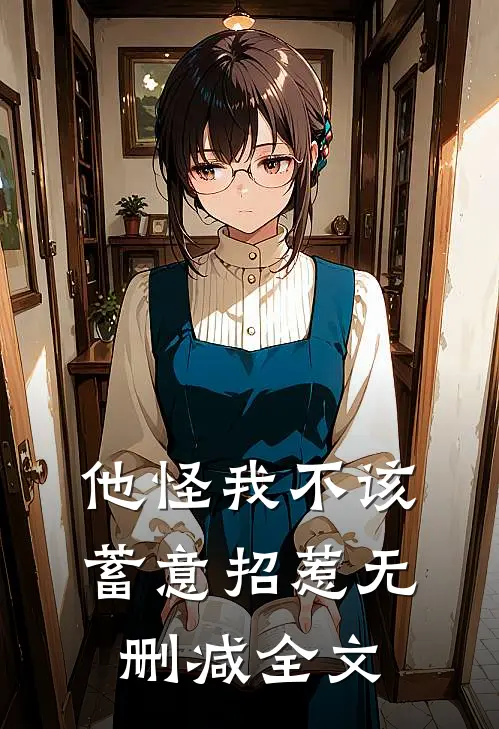 他怪我不该蓄意招惹无删减全文