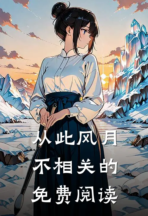 从此风月不相关的免费阅读
