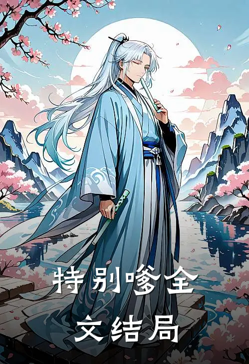 特别嗲全文结局