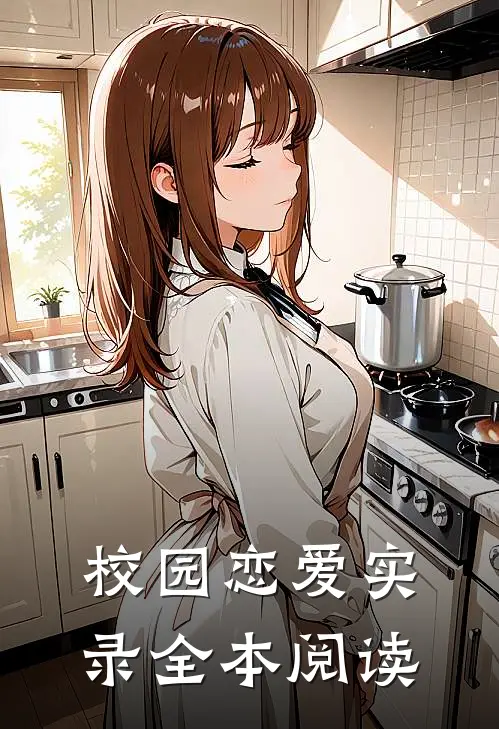 校园恋爱实录全本阅读