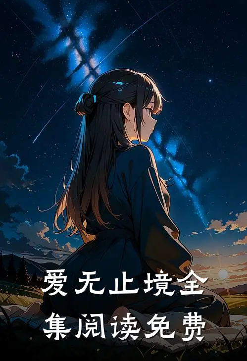 爱无止境全集阅读免费