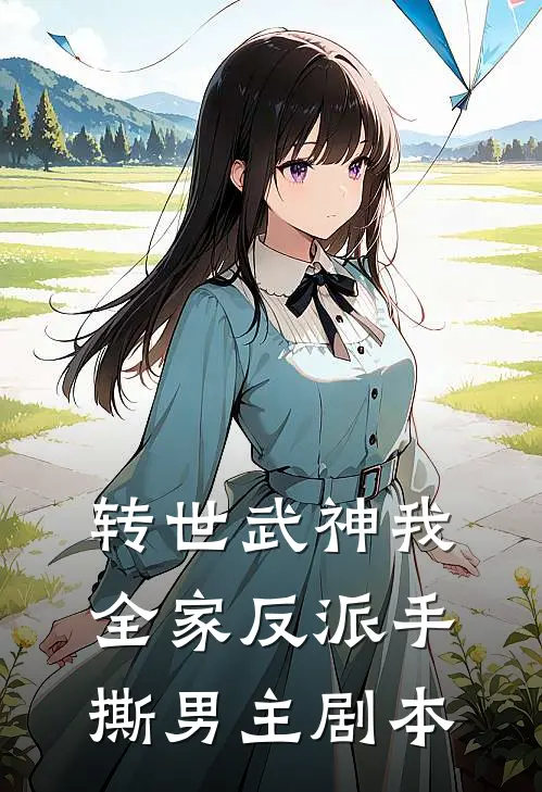 转世武神我全家反派手撕男主剧本
