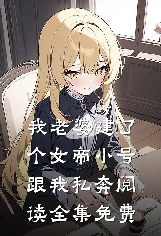 我老婆建了个女帝小号跟我私奔阅读全集免费
