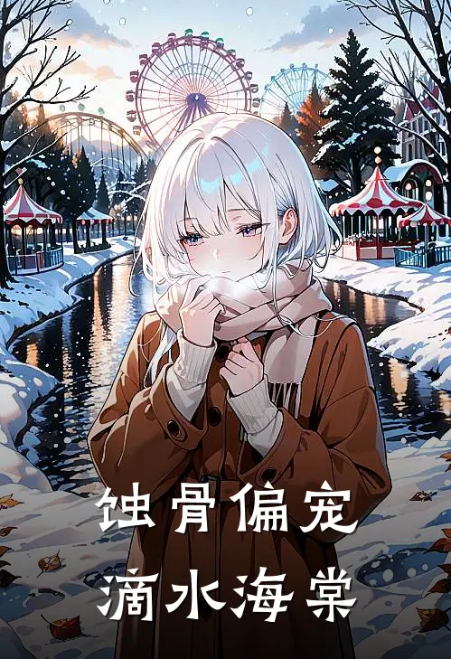 蚀骨偏宠 滴水海棠