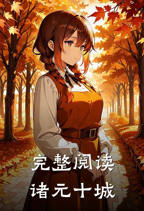 完整阅读诸元十城